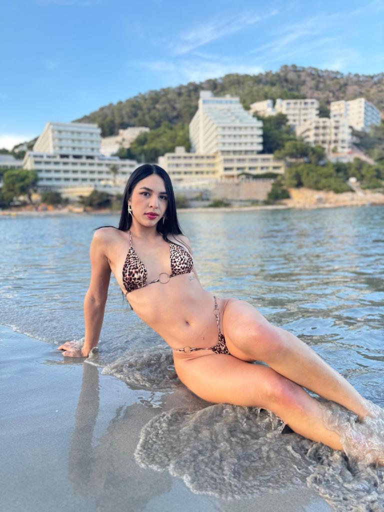 Chica busca chico en Las Palmas: Chica busca chico