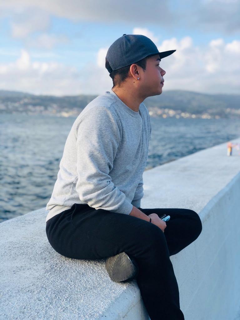 Chico busca chica en Tenerife: 