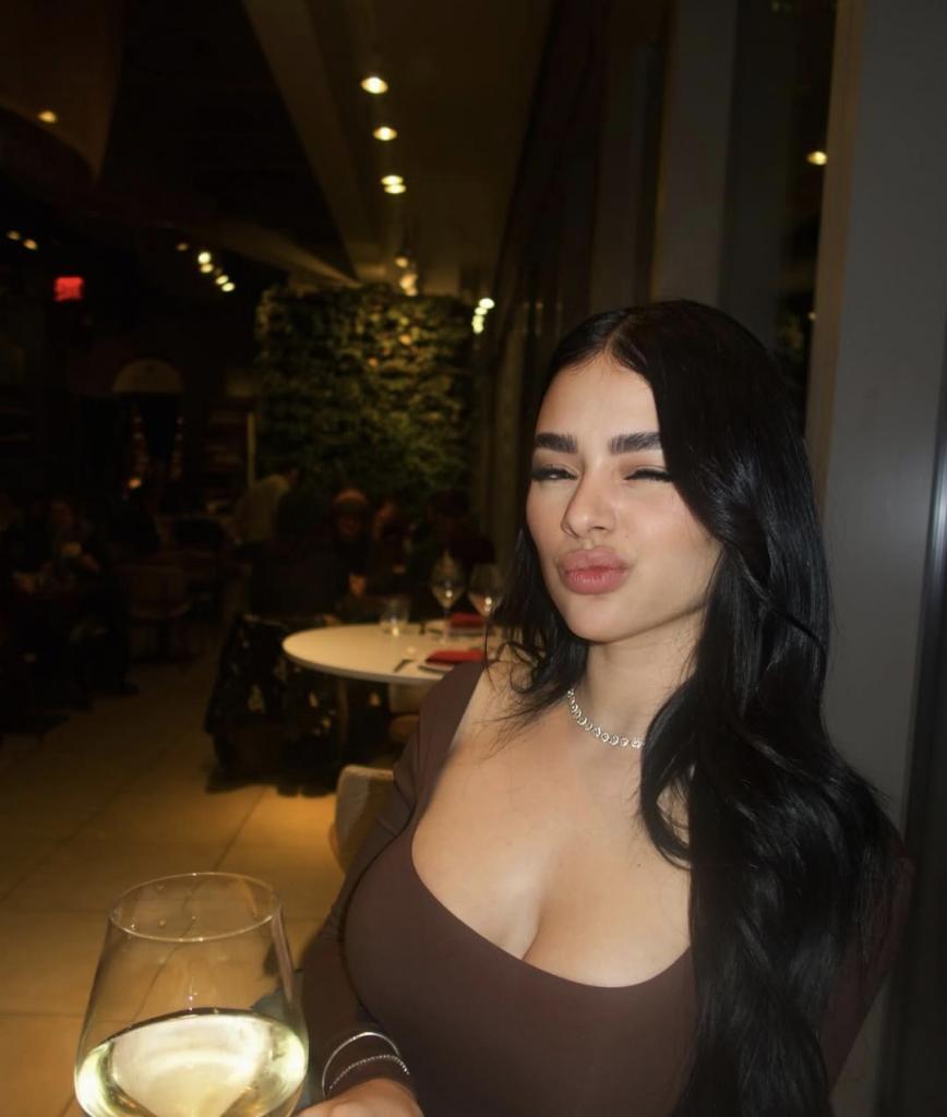 Chica busca chico en Madrid: 