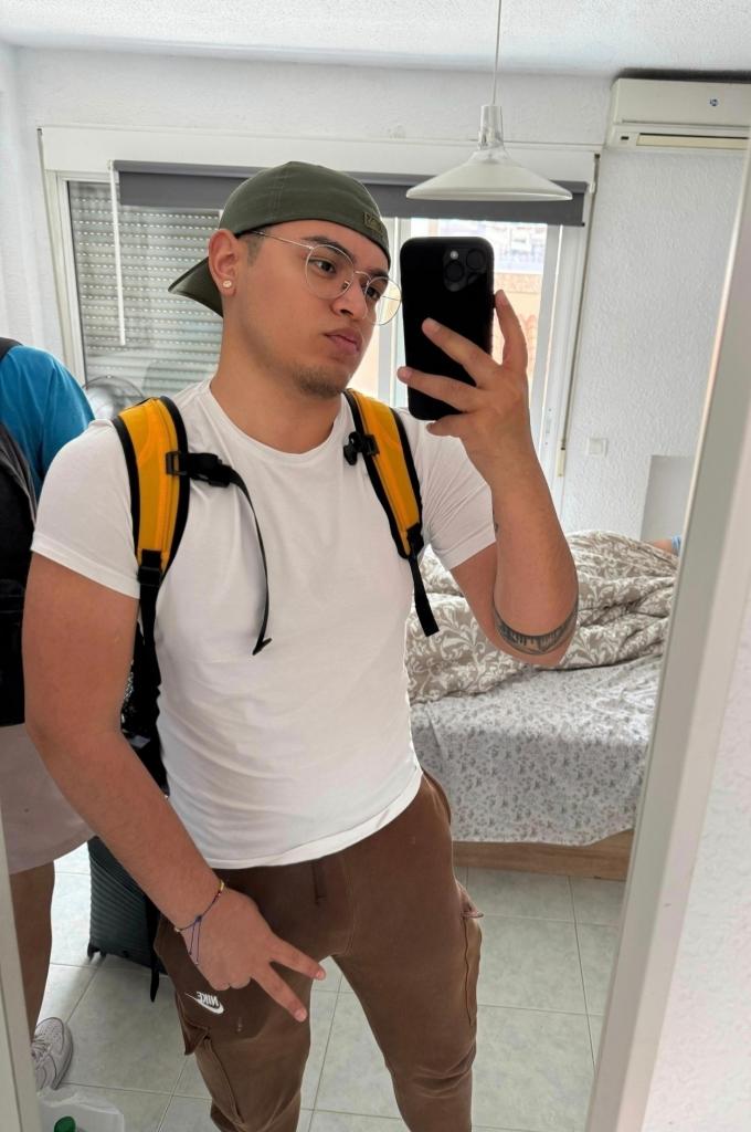 Chico busca chica en Asturias: Chico busca chica