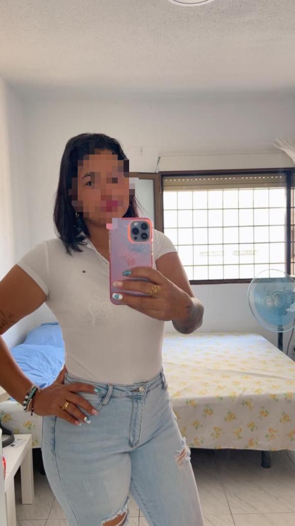 Chica busca chico en Zaragoza: 