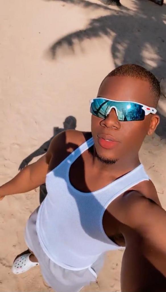 Chico busca chica en Barcelona: 