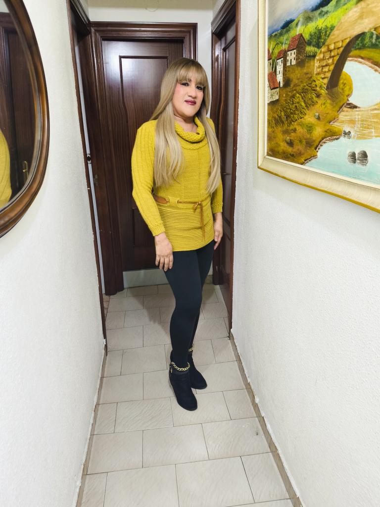 Travesti en Asturias: 