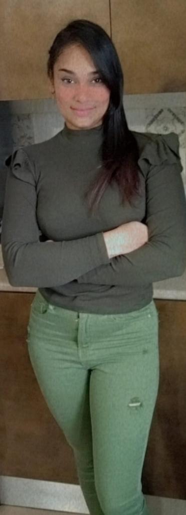 Chica busca chico en Pontevedra: Chica busca chico