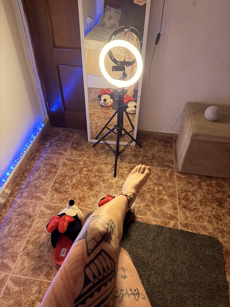 Travesti en Valencia: 