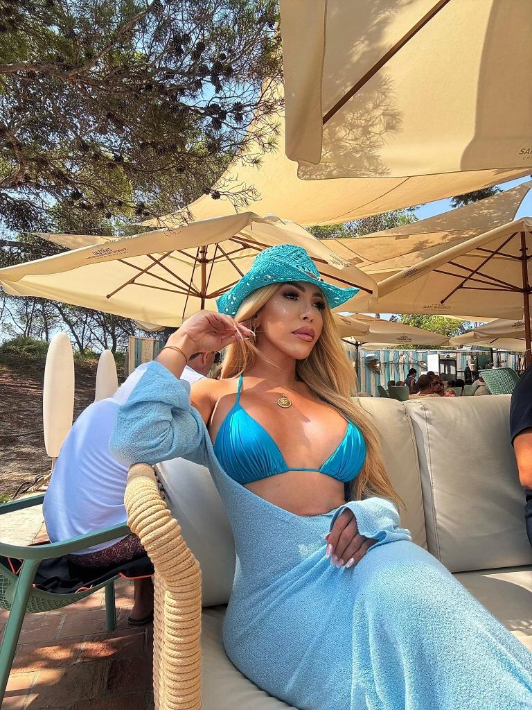 Travesti en Málaga: 