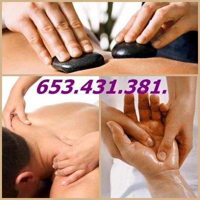 Chica busca chico en Almería: 