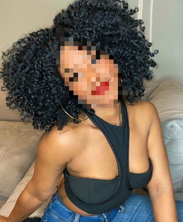 Chica busca chico en Sevilla: 