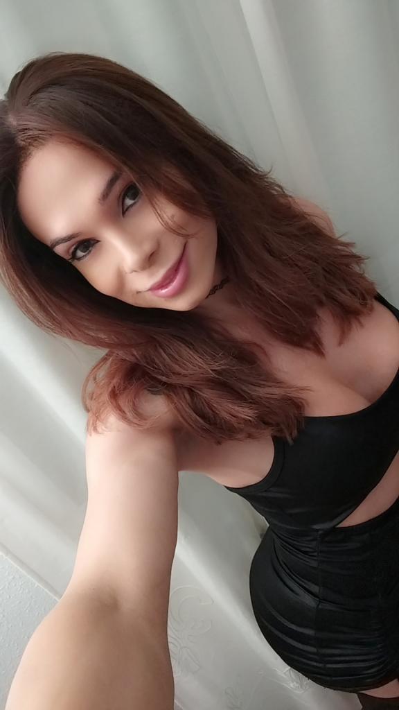 Transexual en La Rioja: 