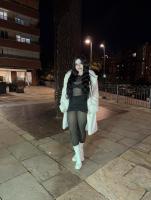 645686544: Chica busca chico en Málaga