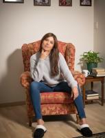 614645893: Chica busca chico en La Coruña