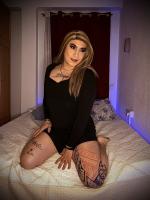 613521388: Travesti en Valencia