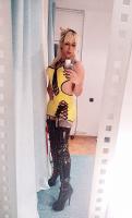 613251046: Transexual en Barcelona