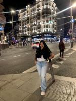 603302317: Chica busca chico en Sevilla