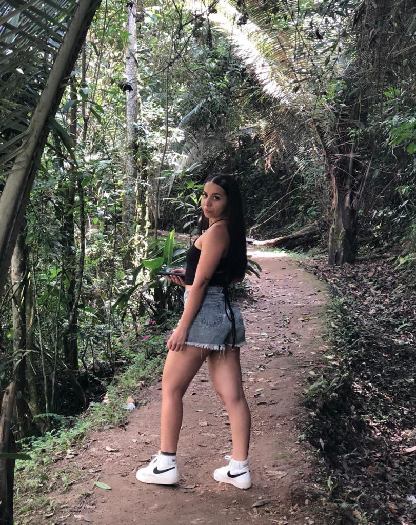 603237099: Chica busca chico en Murcia