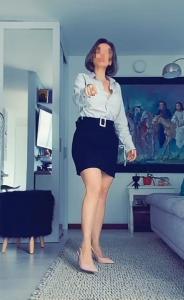 Chica busca chico en Toledo: 