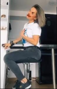 Chica busca chico en Toledo: 