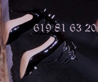 619816320: Travesti en Valencia