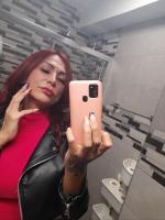 614328857: Transexual en Barcelona