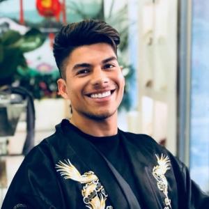 Chico busca chica en Barcelona: 