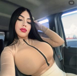 Transexual en Madrid: 