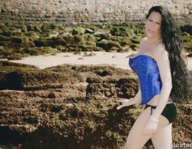 Travesti en Málaga: 