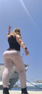 Chica busca chico en Alicante: 