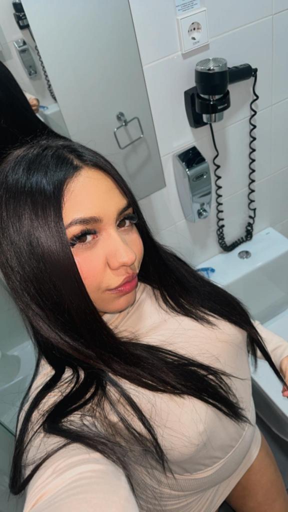 Chica busca chico en Madrid: 