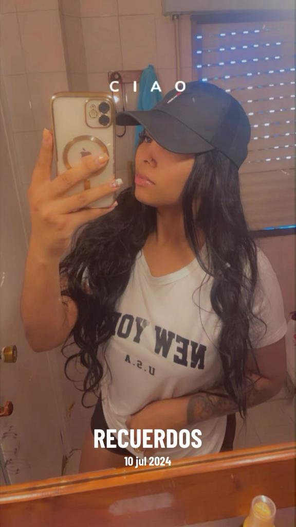 Chica busca chico en Salamanca: 