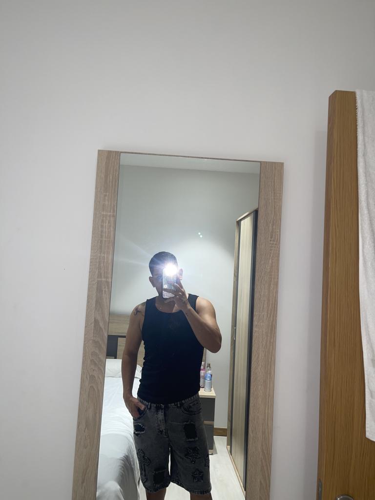 Chico busca chica en Murcia: 