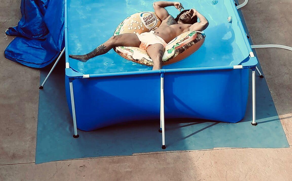 Chico busca chica en Madrid: 