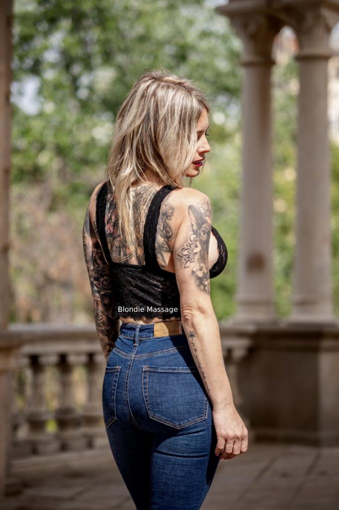 Chica busca chico en Tarragona: 