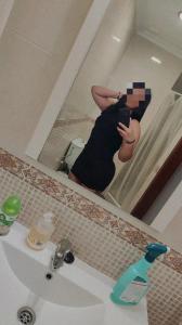 624465938: Chica busca chico en Badajoz