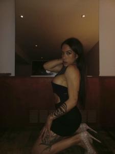 661139083: Travesti en Barcelona