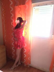 642257681: Chica busca chico en Málaga