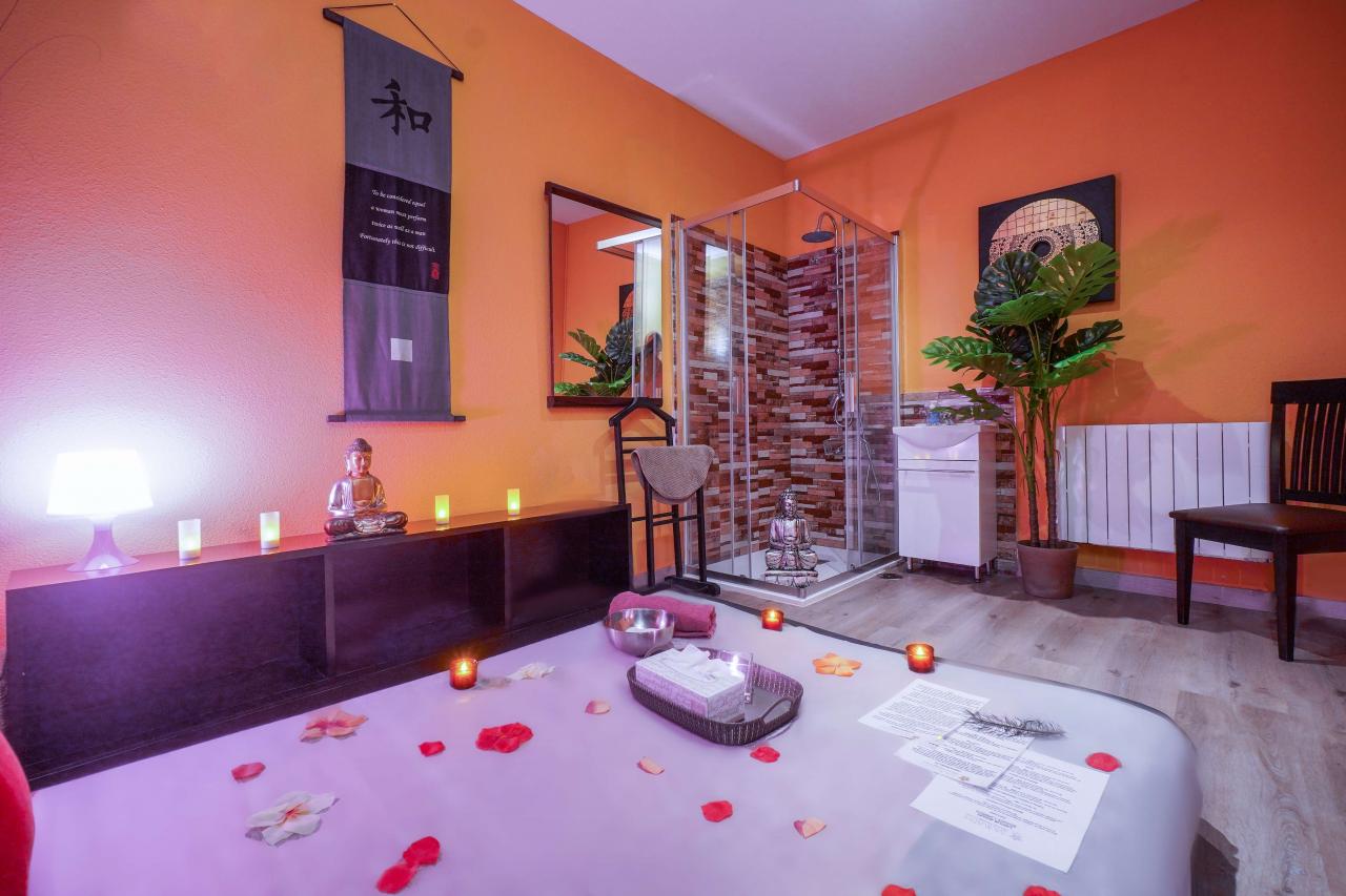 Chica busca chico en Madrid: 