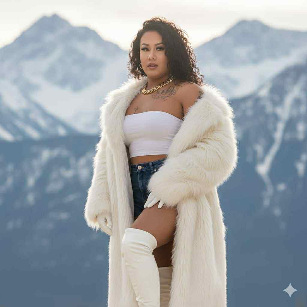 Transexual en Barcelona: 