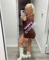 672805255: Chica busca chico en Tenerife