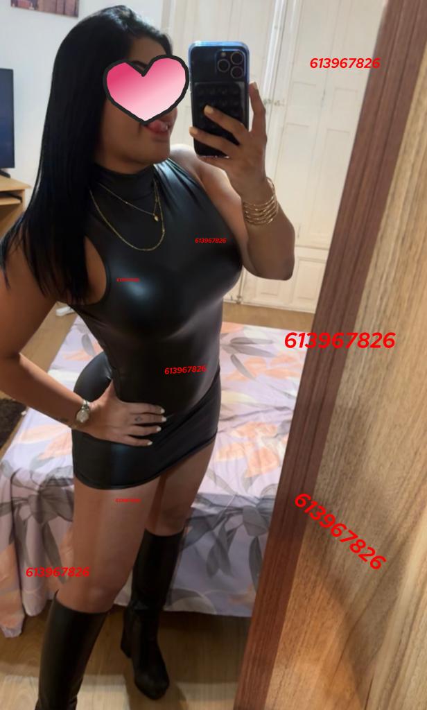 613967826: Chica busca chico en Pontevedra