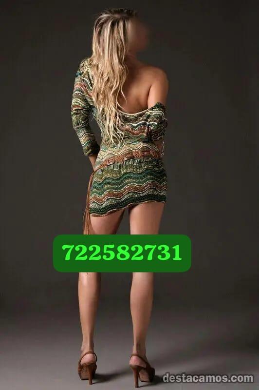 722582731: Chica busca chico en Alicante