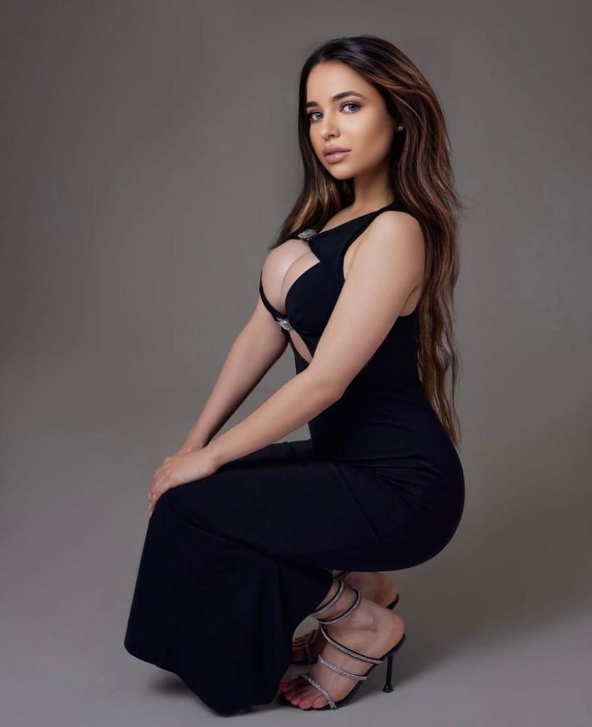 Chica busca chico en Barcelona: 