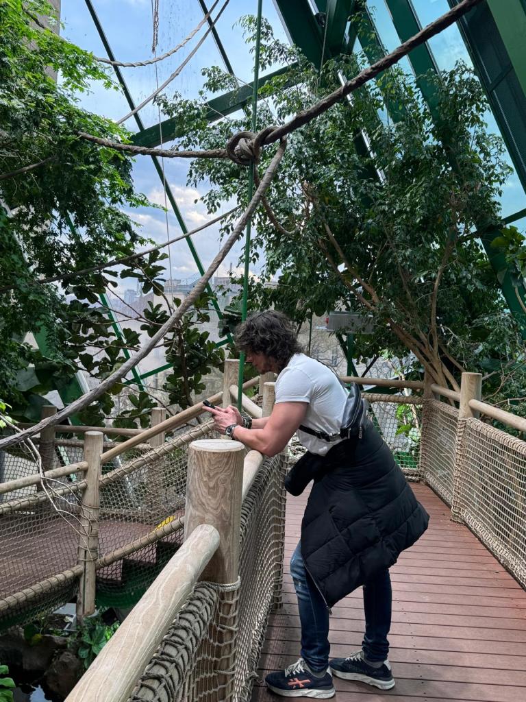 Chico busca chica en Vizcaya: 