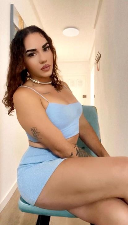 615796780: Travesti en Barcelona