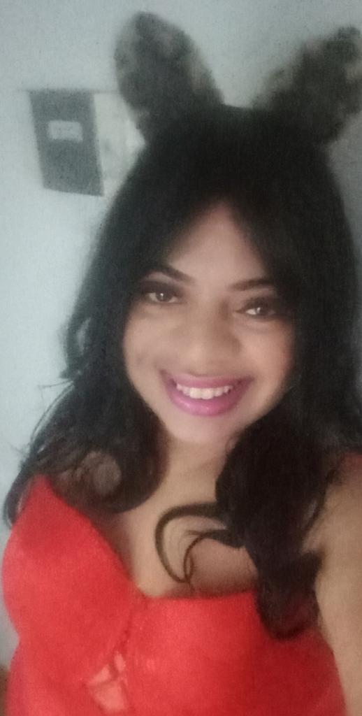 Transexual en Madrid: 