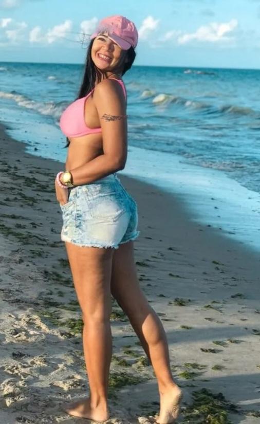 Chica busca chico en Alicante: 