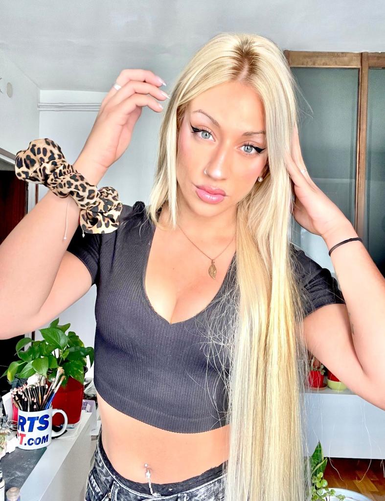 Travesti en Barcelona: 