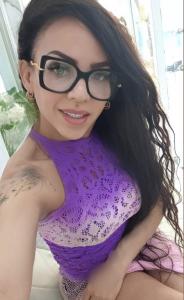 695208087: Transexual en Málaga