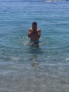 603990827: Chico busca chica en Alicante