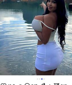 614214633: Chica busca chico en Guipúzcoa