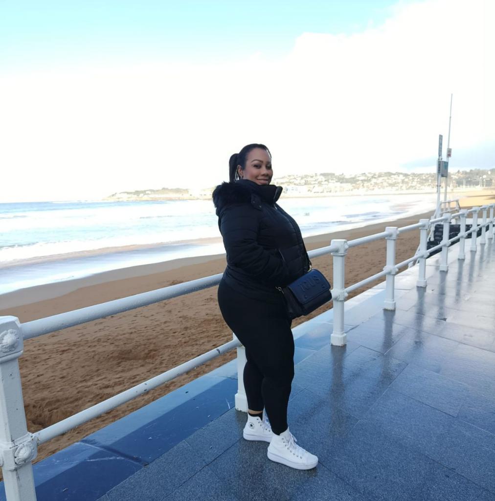 Chica busca chico en Madrid: 